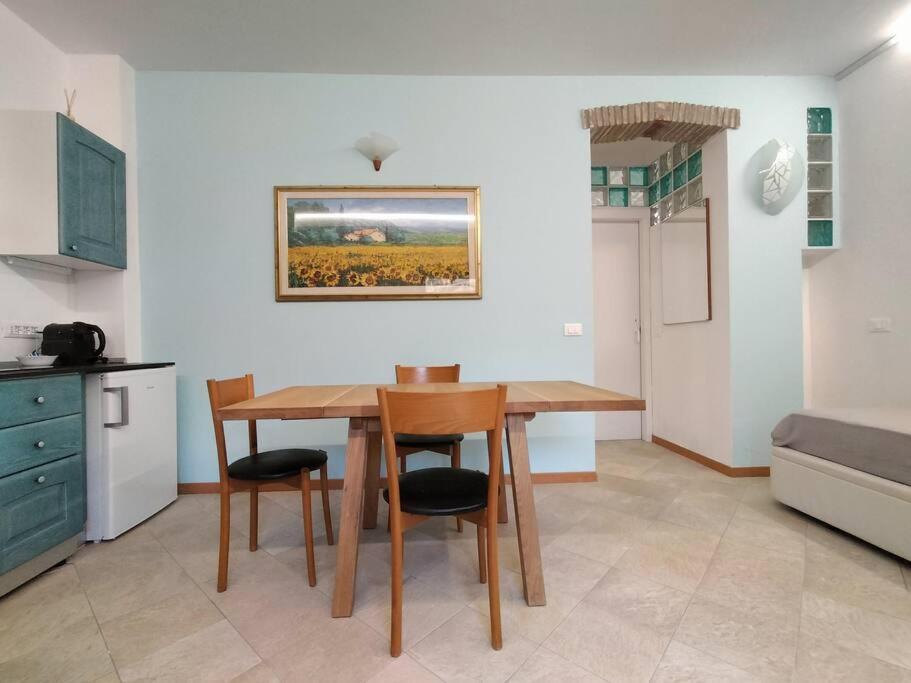 Il Bassotto - Homy 5 Terre Volastra Kültér fotó